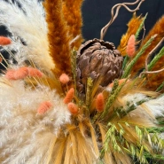 Композиция &laquo;Протея&raquo; 3