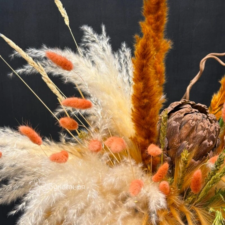 Композиция &laquo;Протея&raquo;