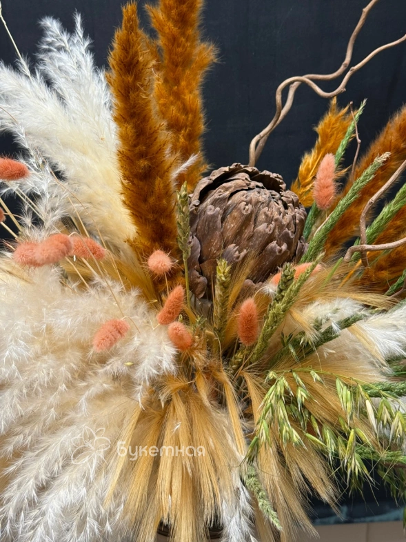 Композиция &laquo;Протея&raquo;