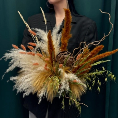 Композиция «Протея»