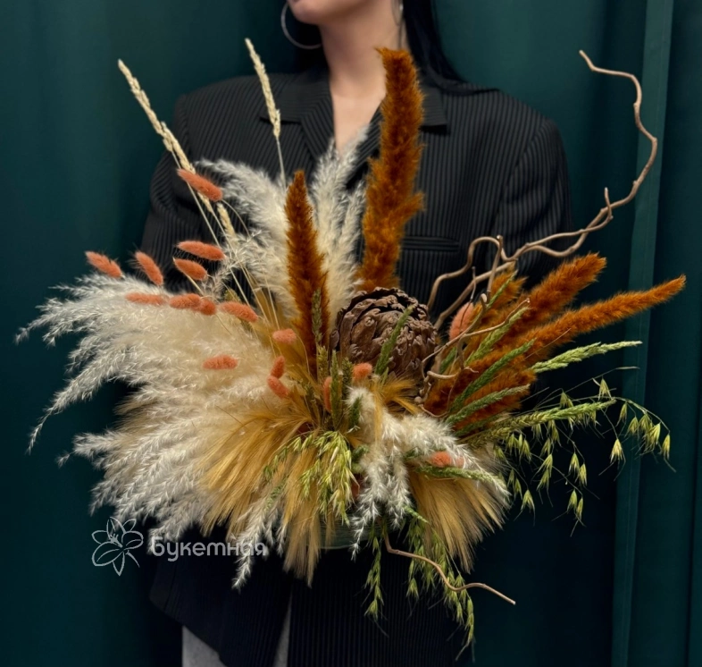 Композиция &laquo;Протея&raquo;