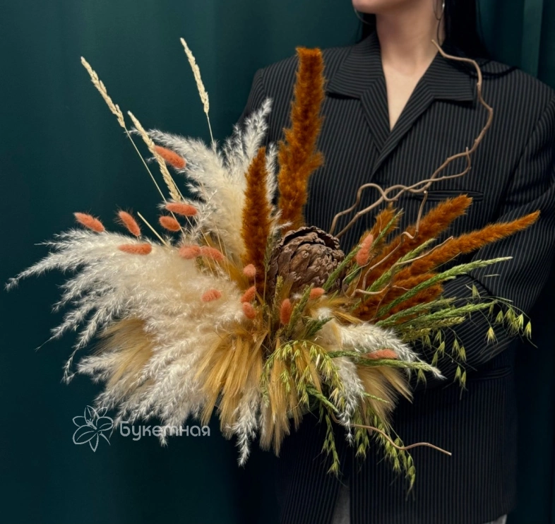 Композиция &laquo;Протея&raquo;