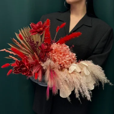 Композиция «Лотос»