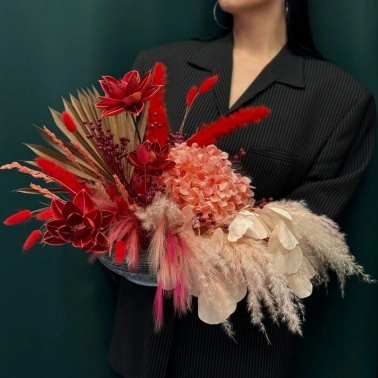 Композиция «Лотос»