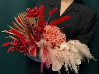 Композиция «Лотос»