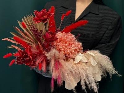 Композиция «Лотос»