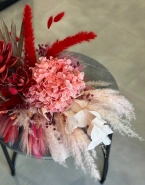 Композиция &laquo;Лотос&raquo; 3