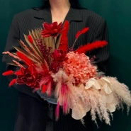 Композиция &laquo;Лотос&raquo; 4