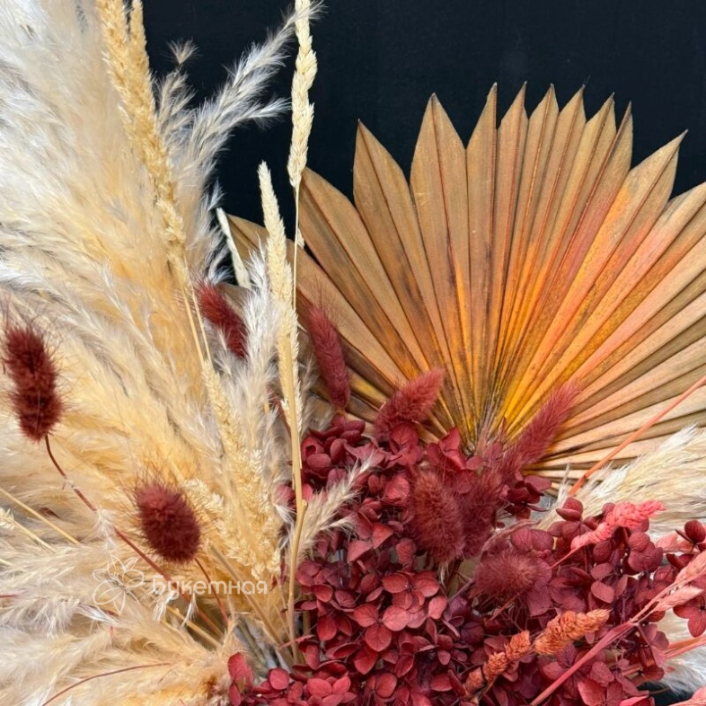 Композиция &laquo;Пампаска&raquo;