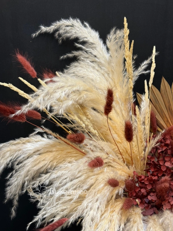 Композиция &laquo;Пампаска&raquo;