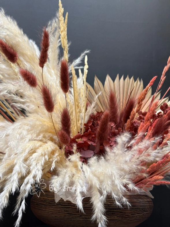 Композиция &laquo;Пампаска&raquo;