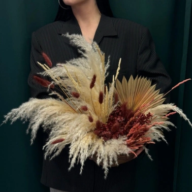 Композиция «Пампаска»