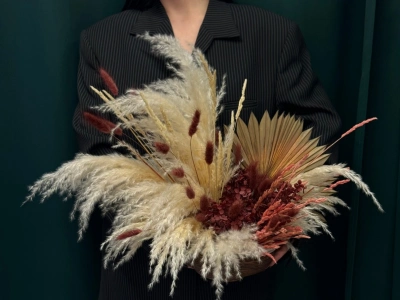 Композиция «Пампаска»