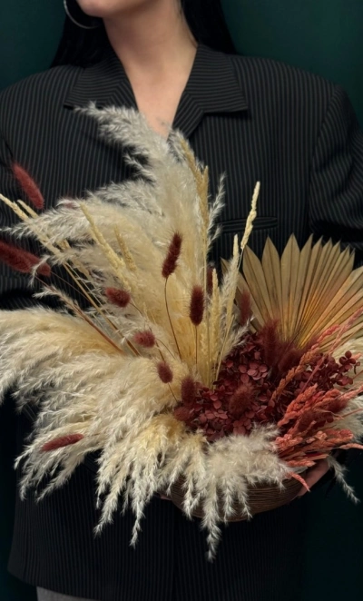 Композиция «Пампаска»