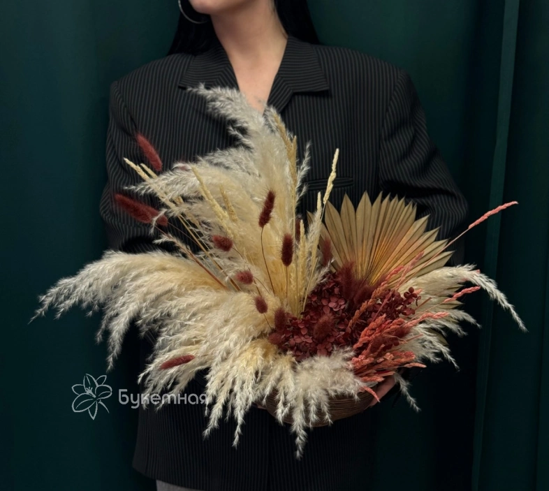 Композиция &laquo;Пампаска&raquo;