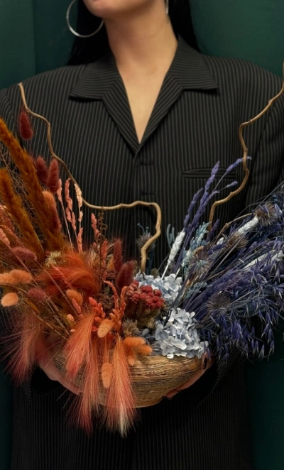 Композиция «Грин»