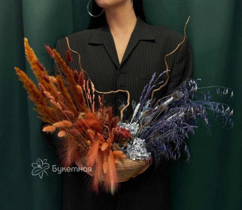 Композиция &laquo;Грин&raquo;