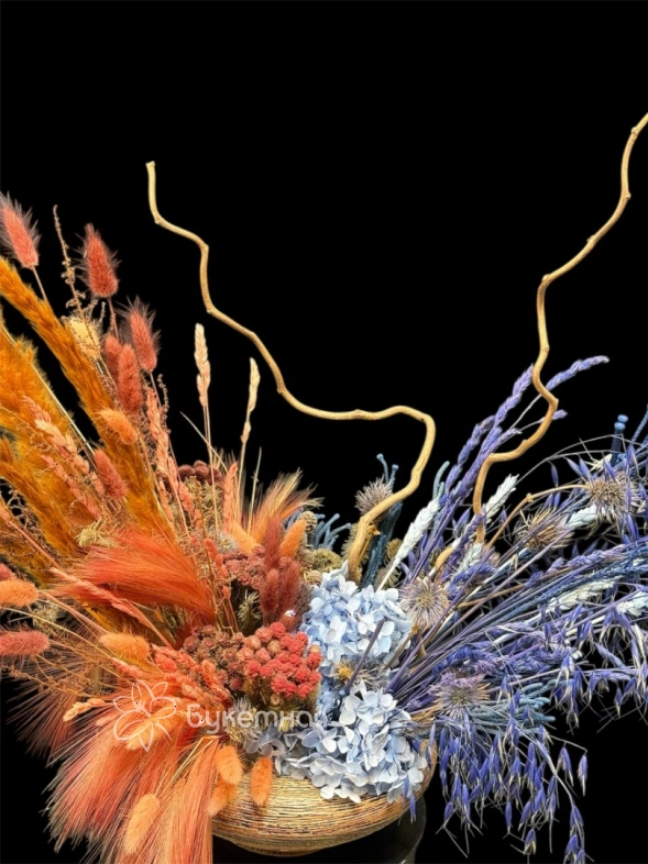 Композиция &laquo;Грин&raquo;