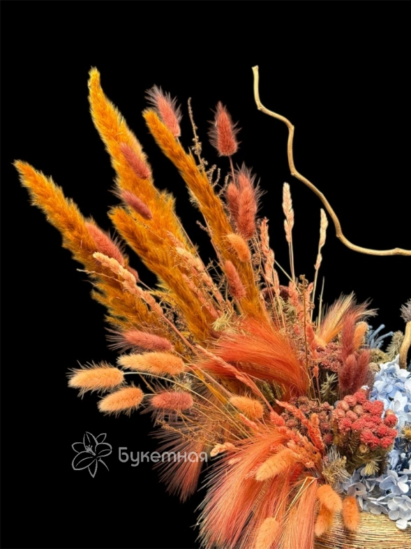 Композиция &laquo;Грин&raquo;