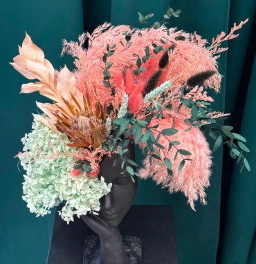 «Голова Афродиты»