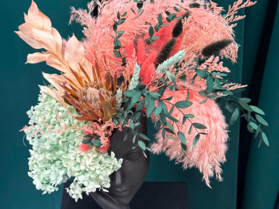 «Голова Афродиты»