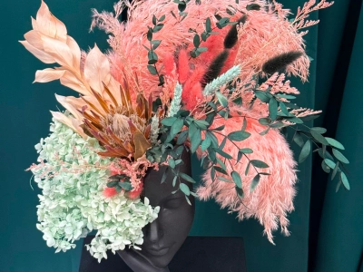 «Голова Афродиты»