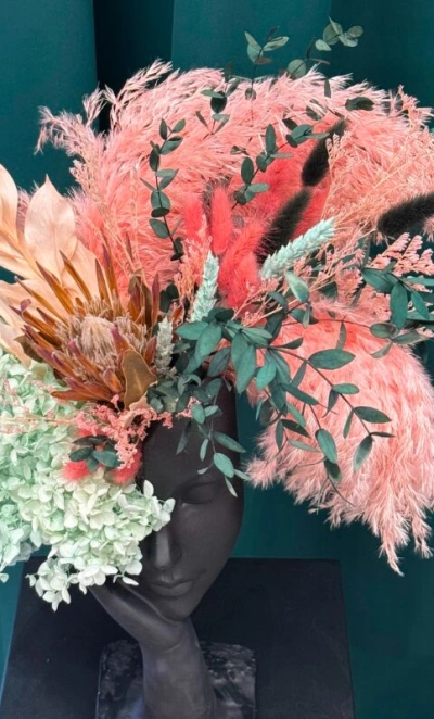 «Голова Афродиты»