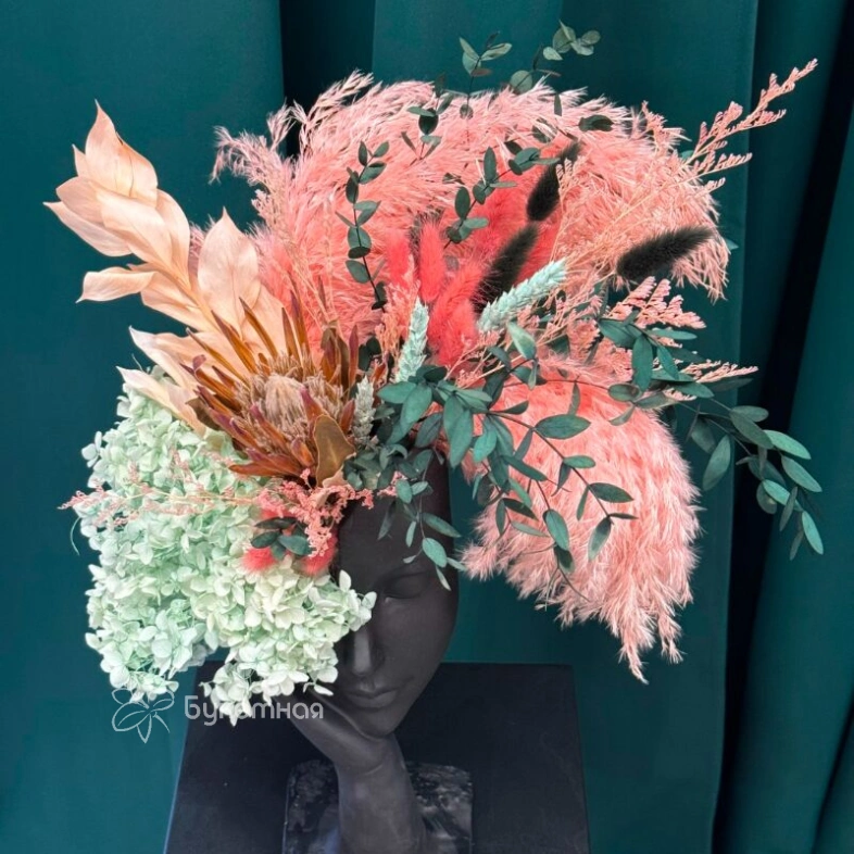 &laquo;Голова Афродиты&raquo;