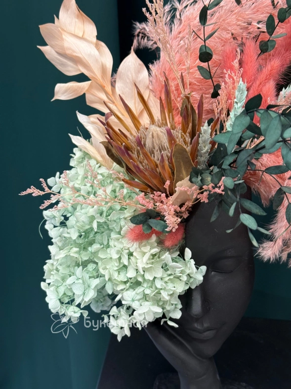 &laquo;Голова Афродиты&raquo;