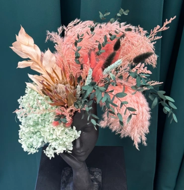 «Голова Афродиты»