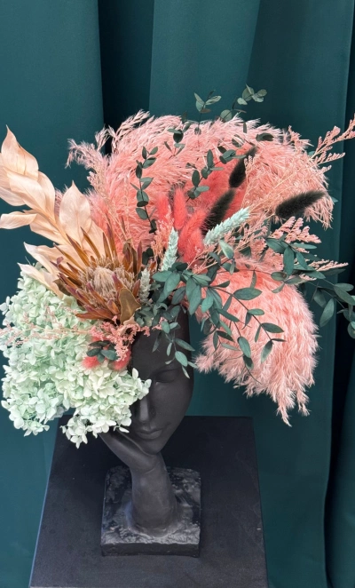 «Голова Афродиты»