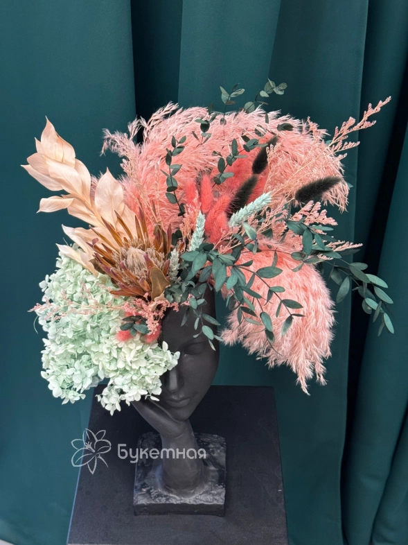 &laquo;Голова Афродиты&raquo;