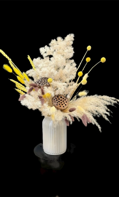 Композиция «Краспедия»