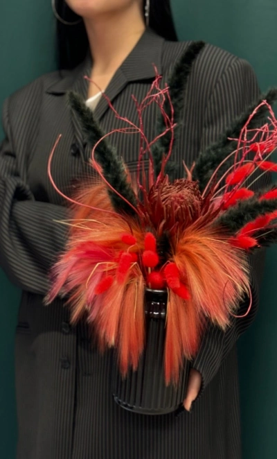 Композиция «ПРО»