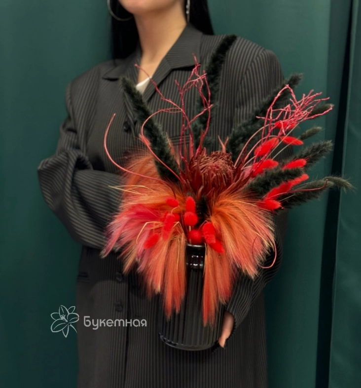 Композиция &laquo;ПРО&raquo;