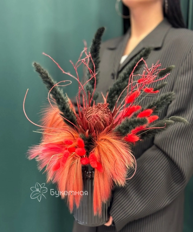 Композиция &laquo;ПРО&raquo;