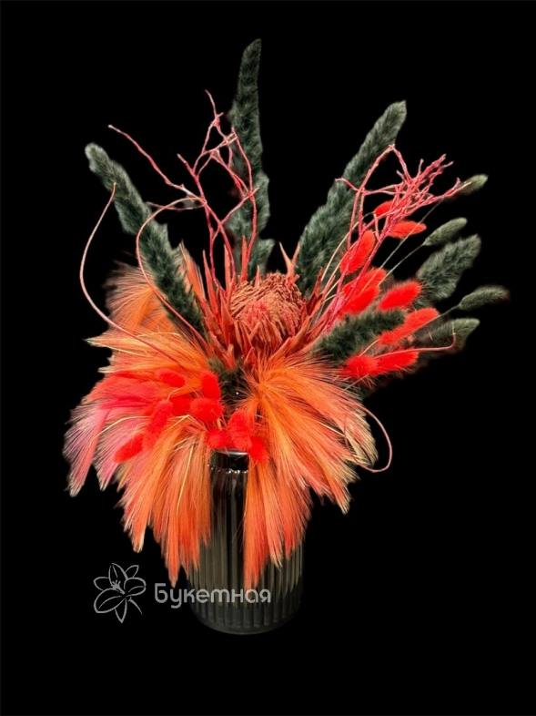 Композиция &laquo;ПРО&raquo;