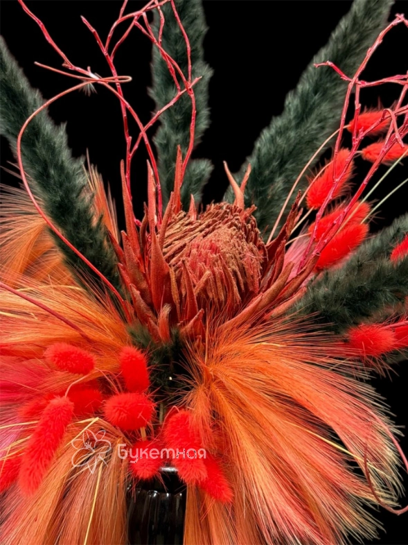 Композиция &laquo;ПРО&raquo;