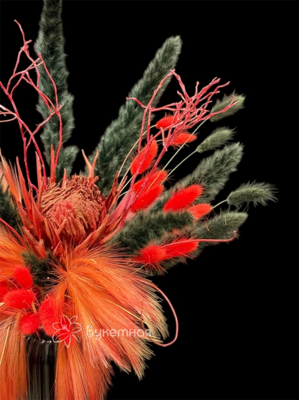 Композиция &laquo;ПРО&raquo;