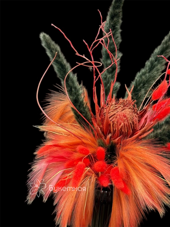 Композиция &laquo;ПРО&raquo;