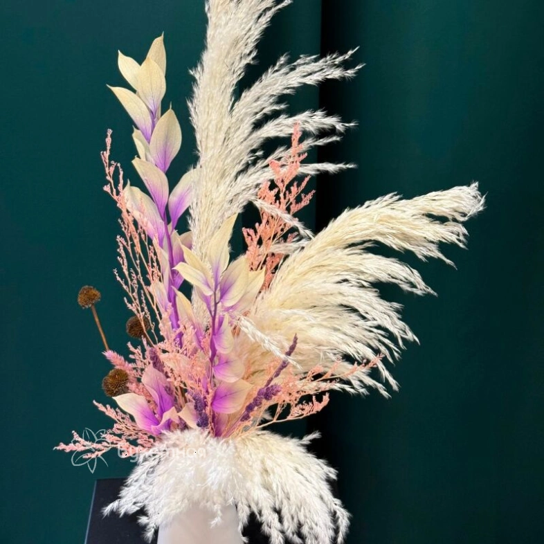 Композиция &laquo;Артемида&raquo;