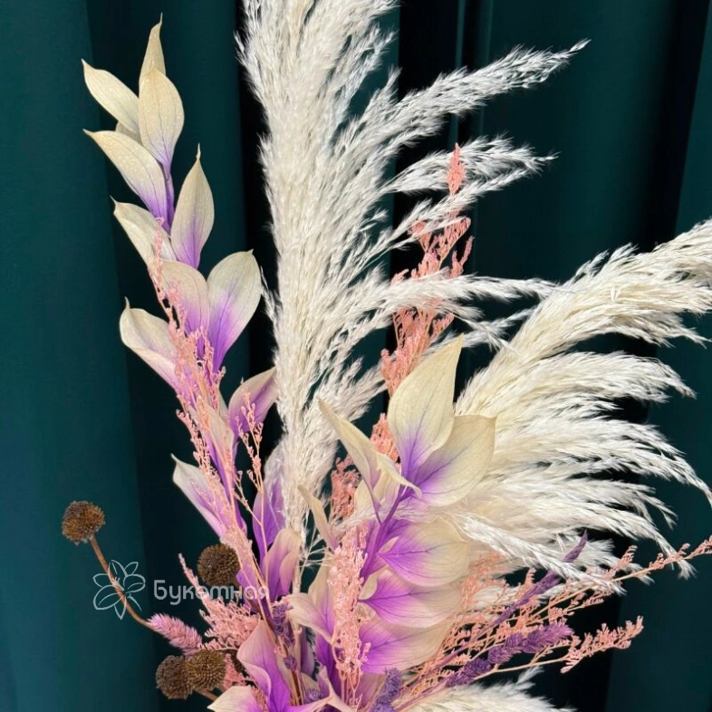 Композиция &laquo;Артемида&raquo;