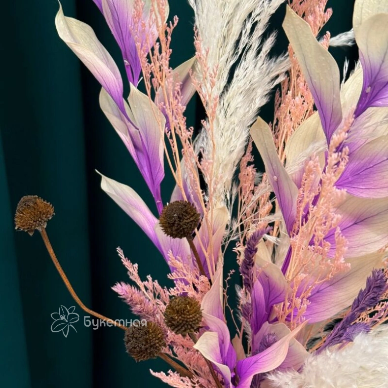 Композиция &laquo;Артемида&raquo;