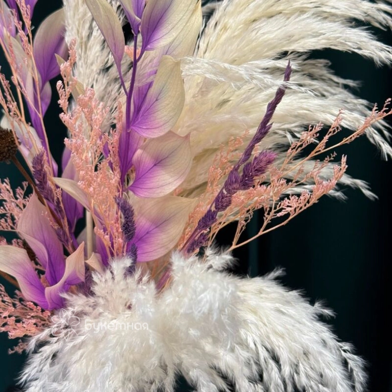 Композиция &laquo;Артемида&raquo;