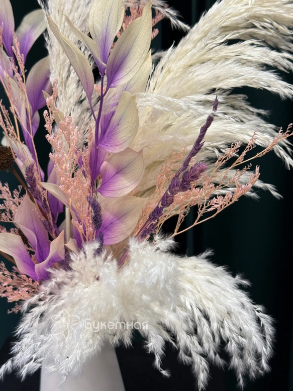 Композиция &laquo;Артемида&raquo;