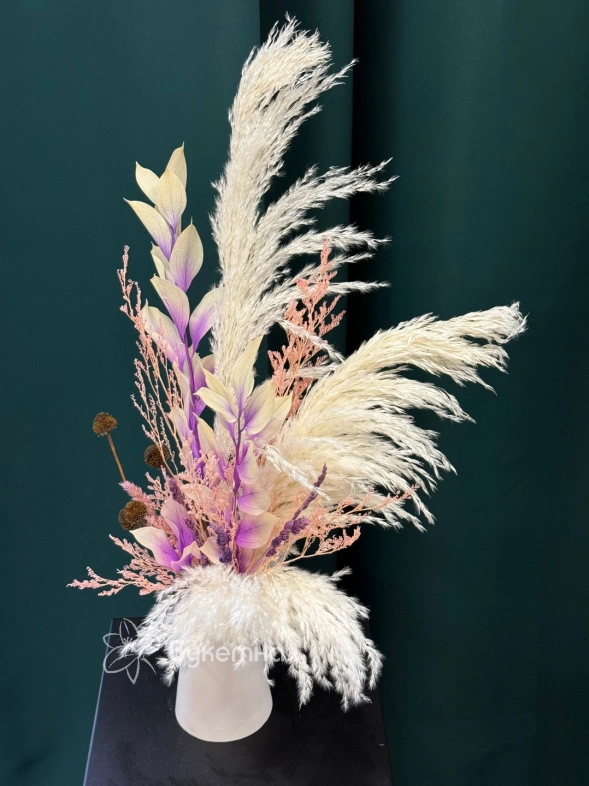 Композиция &laquo;Артемида&raquo;