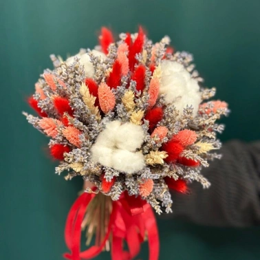 Букет«Приятный момент»