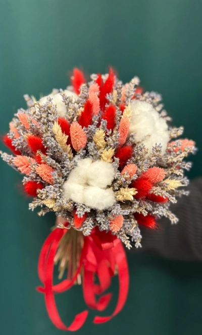 Букет«Приятный момент»