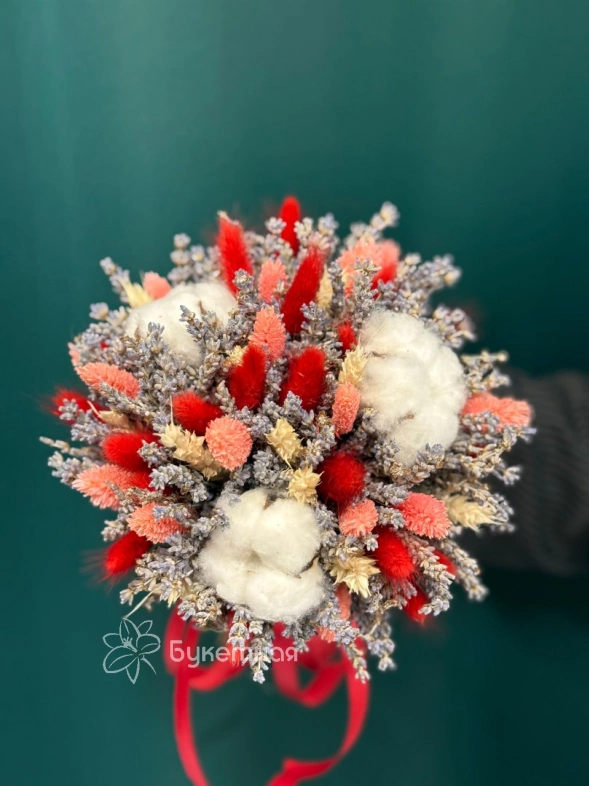 Букет&laquo;Приятный момент&raquo;