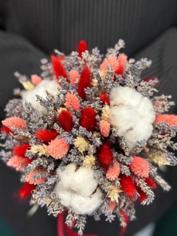 Букет&laquo;Приятный момент&raquo;